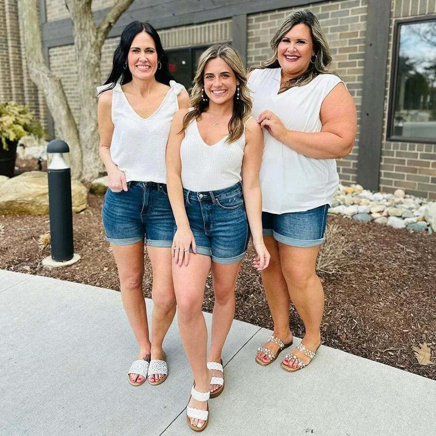 đ„Köp 2 och fĂ„ fri fraktđ„SISTA DAGSREA 49% RABATTđ„Tummy Control Shorts