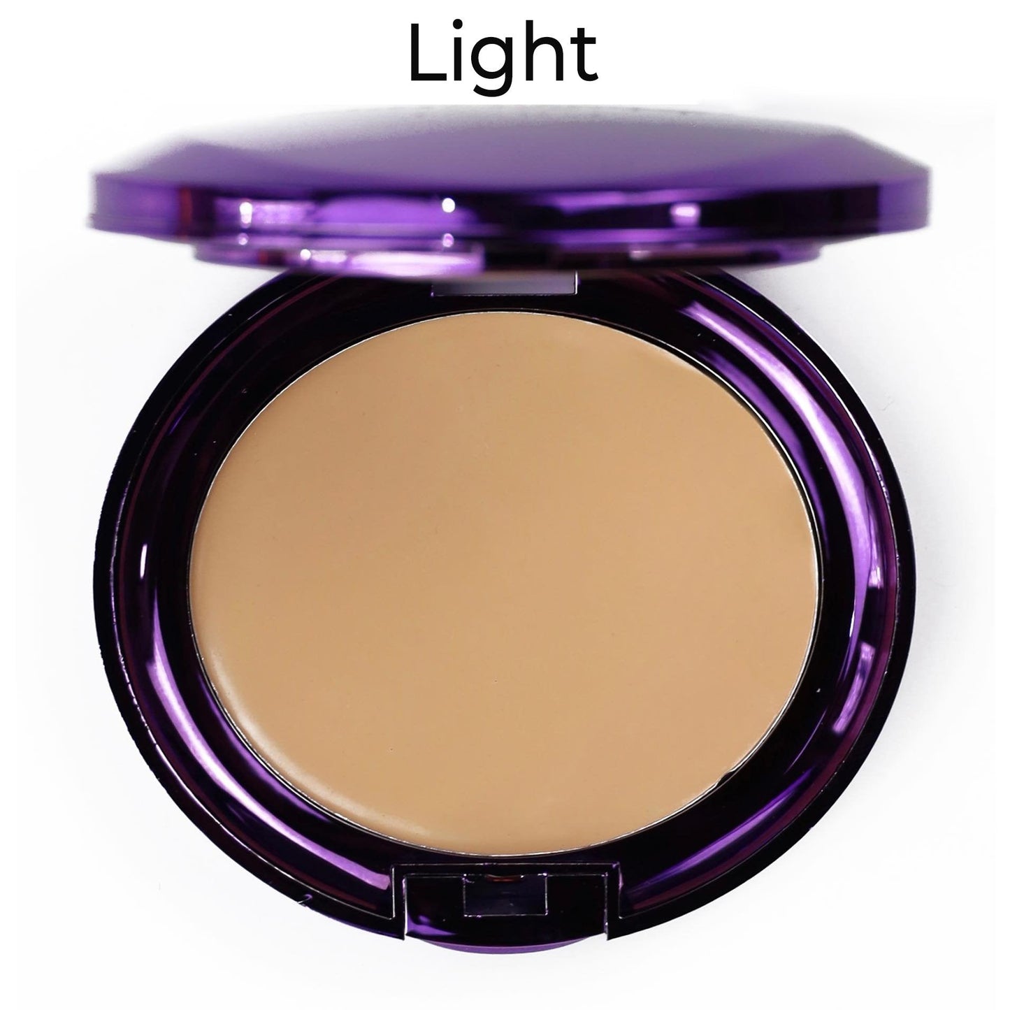 đ„ Sommarrea đ„ Mjuk matt krĂ€mconcealer
