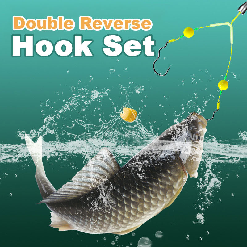 đ„đ„Dubbelt omvĂ€nd krokset