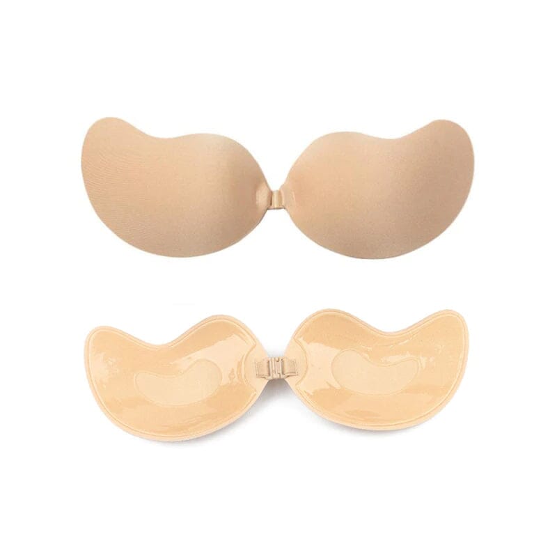 đKĂP 1 FĂ
1 GRATIS - 2 PAR đ SjĂ€lvhĂ€ftande push-up-BH