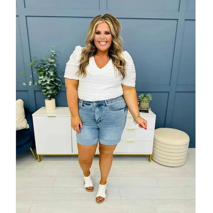 đ„Köp 2 och fĂ„ fri fraktđ„SISTA DAGSREA 49% RABATTđ„Tummy Control Shorts