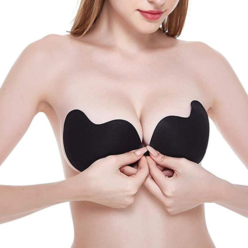 đKĂP 1 FĂ
1 GRATIS - 2 PAR đ SjĂ€lvhĂ€ftande push-up-BH
