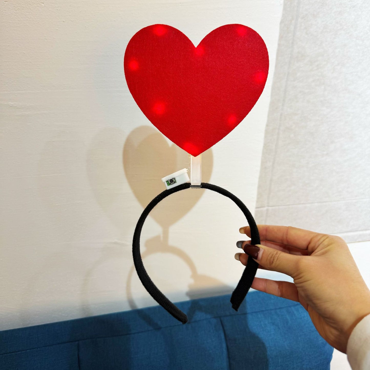 ⏰ Sommarrea 49% Rabatt 💃Pil-Hårband | Kreativa symbol-hårband för festivaler & midsommar