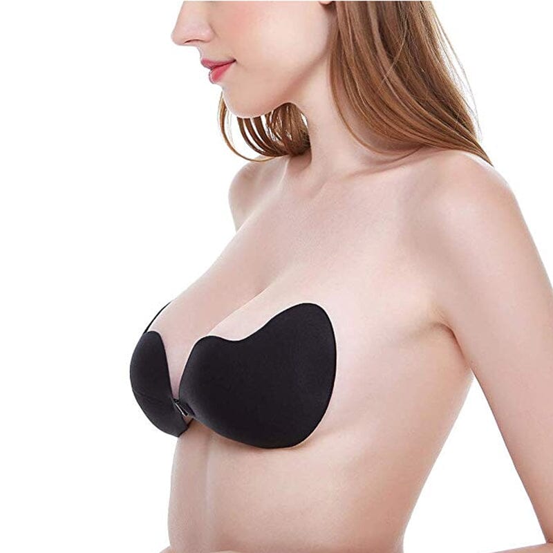 đKĂP 1 FĂ
1 GRATIS - 2 PAR đ SjĂ€lvhĂ€ftande push-up-BH