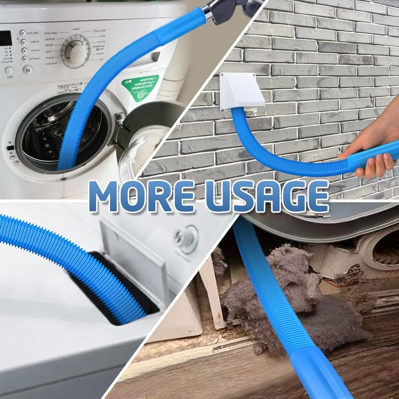 đ„Rengöringskit för torktumlarens ventilation