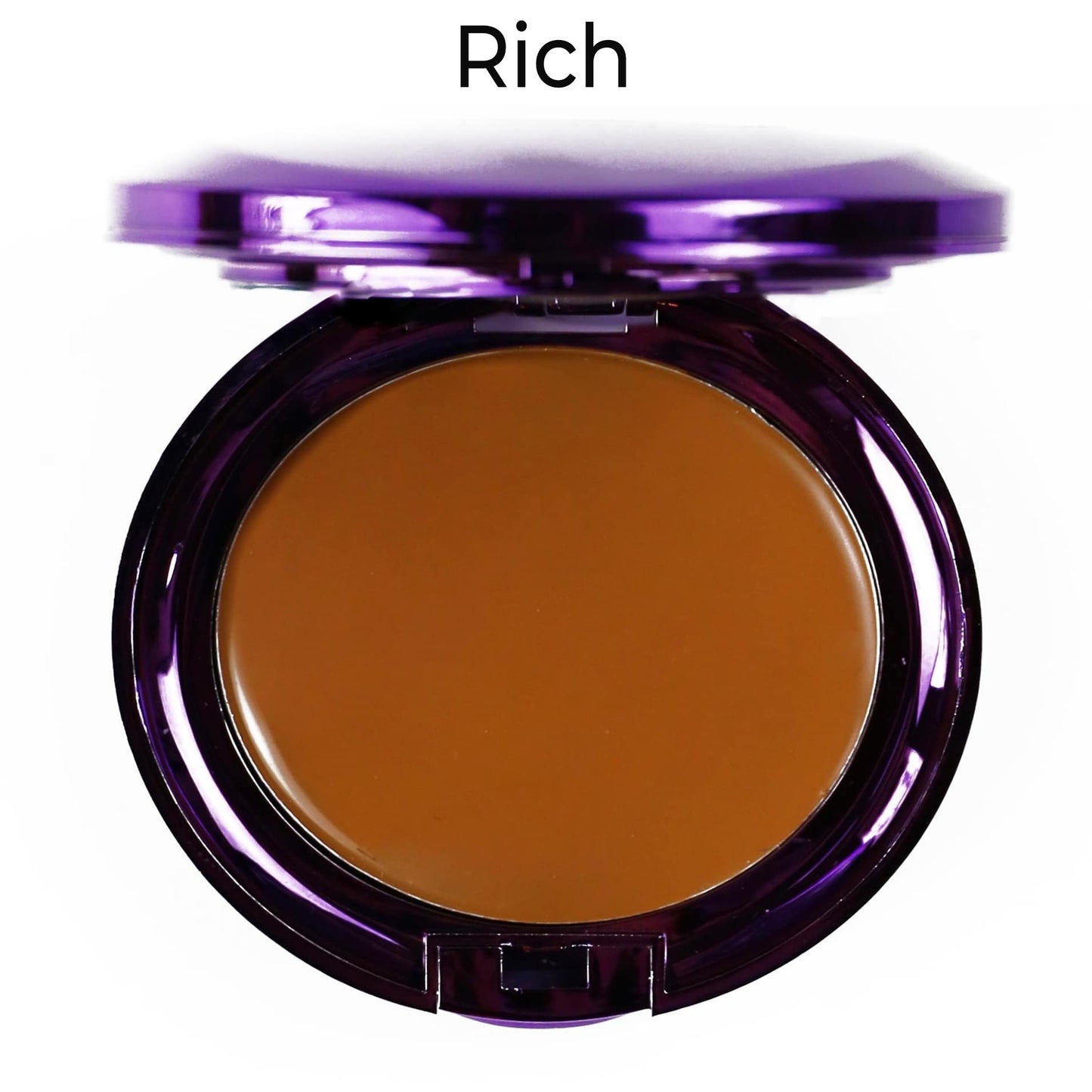 đ„ Sommarrea đ„ Mjuk matt krĂ€mconcealer