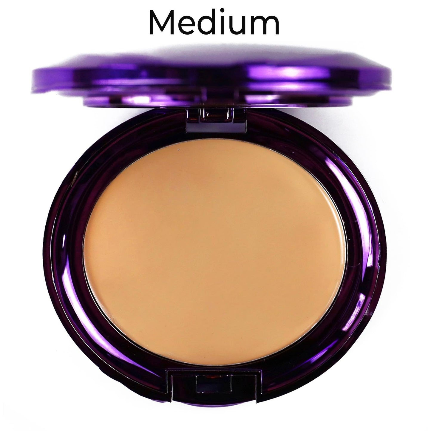 đ„ Sommarrea đ„ Mjuk matt krĂ€mconcealer