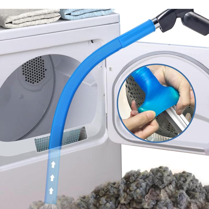 đ„Rengöringskit för torktumlarens ventilation