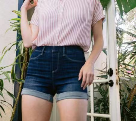 đ„Köp 2 och fĂ„ fri fraktđ„SISTA DAGSREA 49% RABATTđ„Tummy Control Shorts