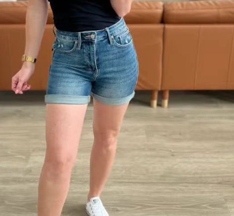 đ„Köp 2 och fĂ„ fri fraktđ„SISTA DAGSREA 49% RABATTđ„Tummy Control Shorts