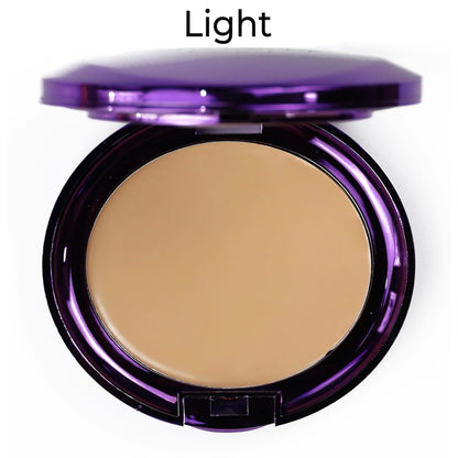 🔥 Sommarrea 🔥 Mjuk matt krämconcealer