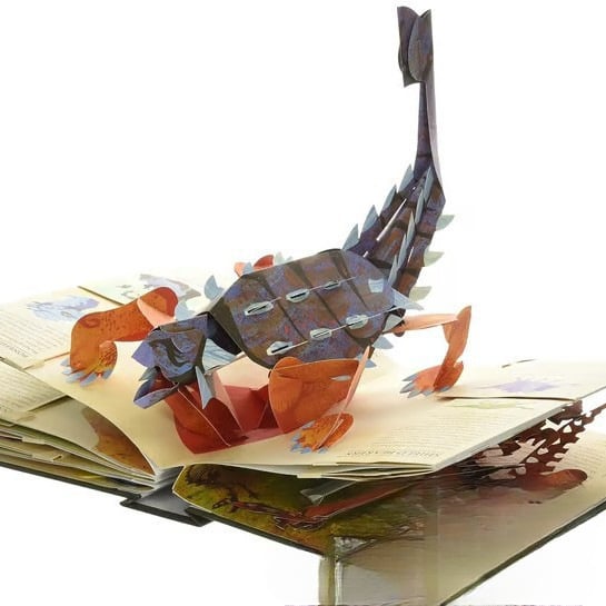 ⏰Veckovis specialerbjudande: 60% rabatt🦖Encyclopedia 3D Prehistoric Dinosaurs📙HARDCOVE