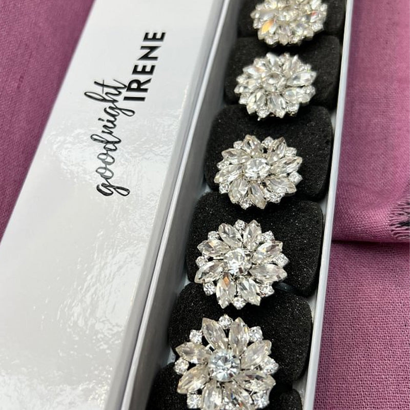 ✨2025 New Arrival 49% OFF💎Clip-On Button Smycken