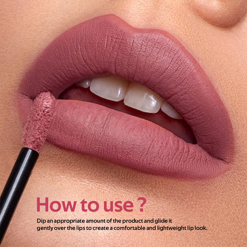 💋 Upplev obesvärad glamour - 49% RABATT - ✨ Super Stay Teddy Tint - För mjuka, perfekta läppar hela dagen