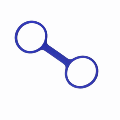 Handbojor i gummi och silikon