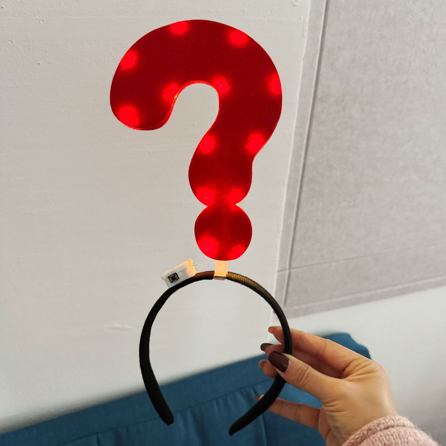 ⏰ Sommarrea 49% Rabatt 💃Pil-Hårband | Kreativa symbol-hårband för festivaler & midsommar