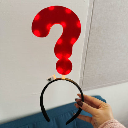 ⏰ Sommarrea 49% Rabatt 💃Pil-Hårband | Kreativa symbol-hårband för festivaler & midsommar