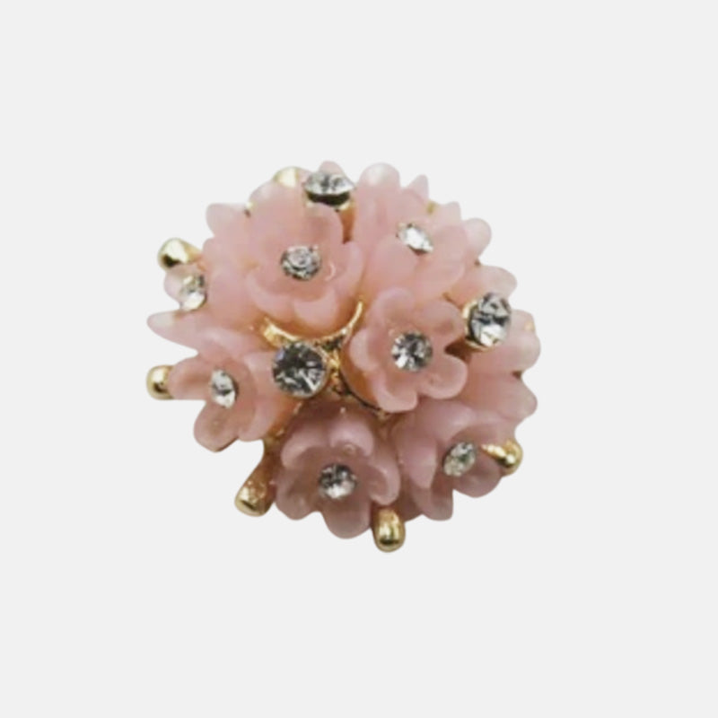 ✨2025 New Arrival 49% OFF💎Clip-On Button Smycken