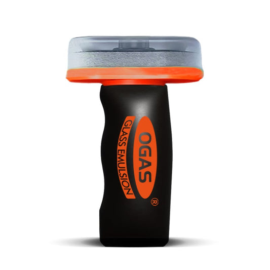 🚗49% RABATT🧼Borste för rengöring av biloljefilm för bilrutor – Rengöringsbräda för glas