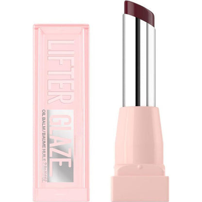 Hydrating Glaze Lip Balm - kladdfri glans med hyaluronsyra