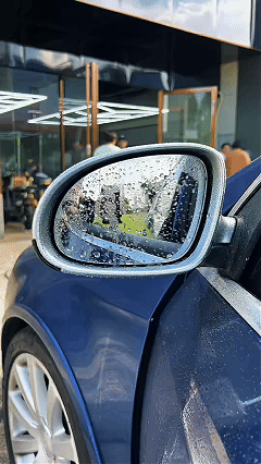🚗49% RABATT🧼Borste för rengöring av biloljefilm för bilrutor – Rengöringsbräda för glas
