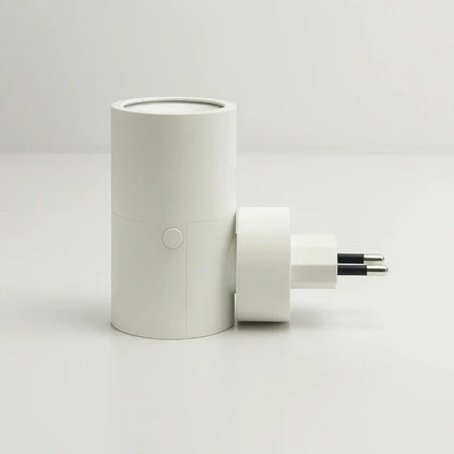 Smart LED Vägglampa
