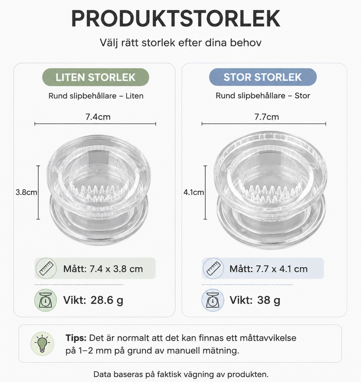 🔥Genomskinlig manuell vitlöksvridare och ingefärahackare