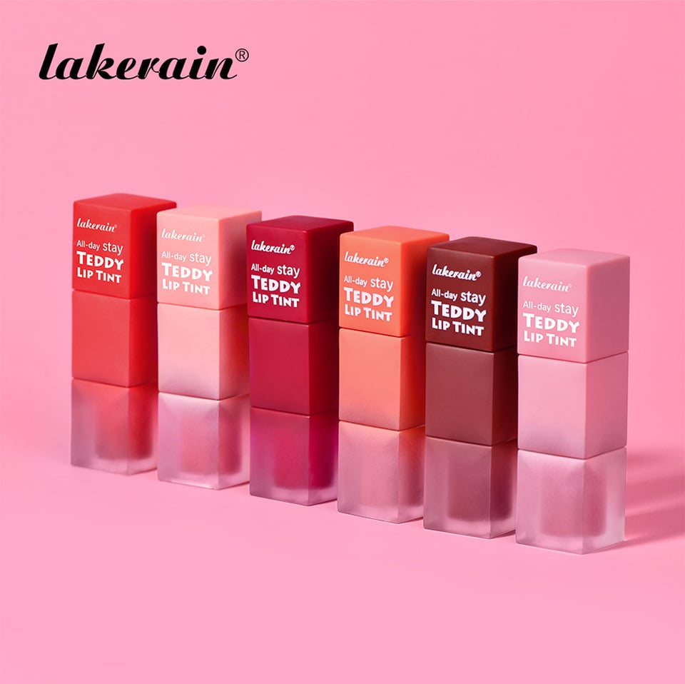 💋 Upplev obesvärad glamour - 49% RABATT - ✨ Super Stay Teddy Tint - För mjuka, perfekta läppar hela dagen