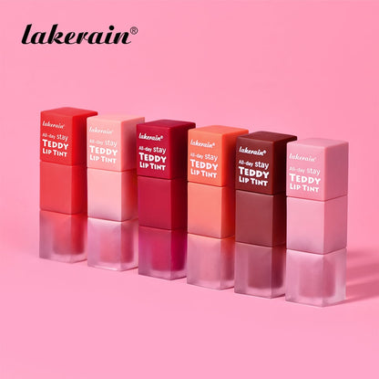💋 Upplev obesvärad glamour - 49% RABATT - ✨ Super Stay Teddy Tint - För mjuka, perfekta läppar hela dagen