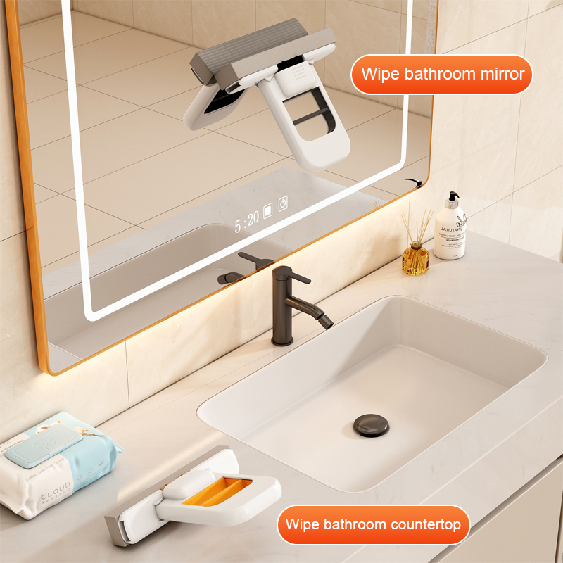 ⏰Veckans specialerbjudande: 49 % rabatt🧼 Mini handkvast – Renare, smartare, inte svårare!