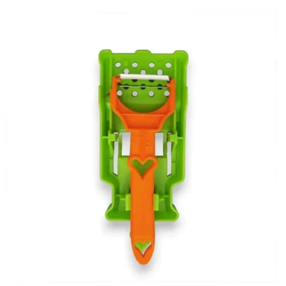 🔥2-i-1 multifunktionell skalare