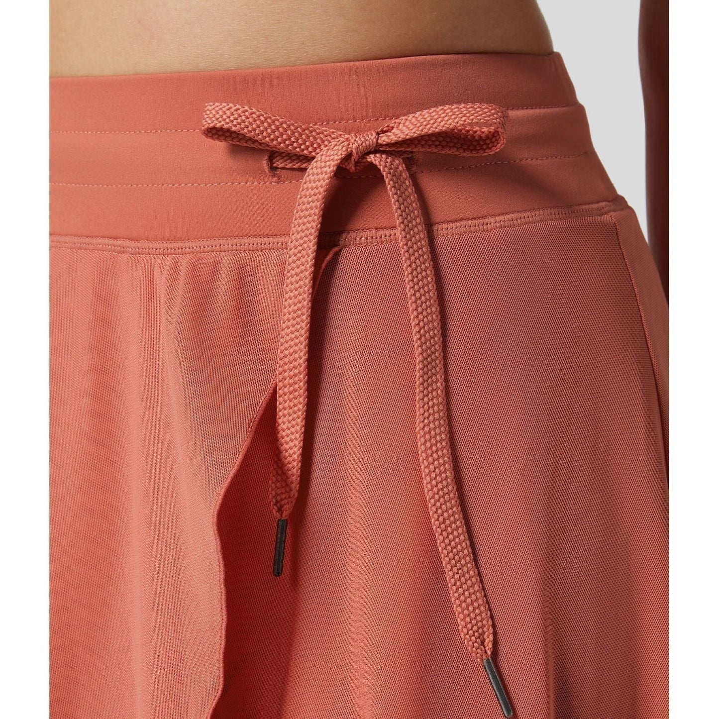 Veldira™ elegant 2-i-1 kjol med dolda fickor