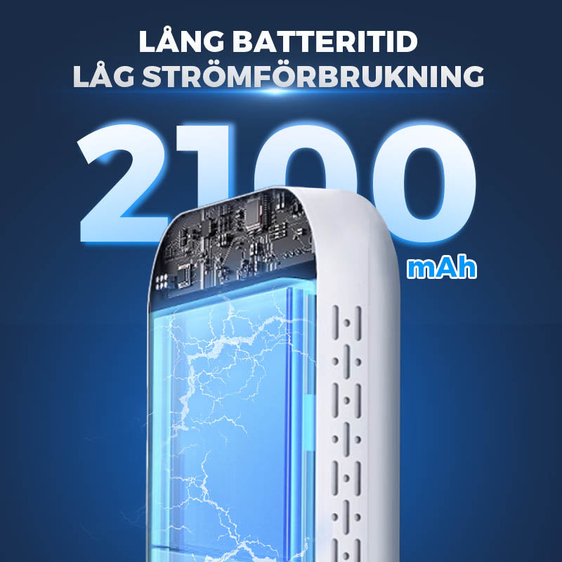 🔥Sidste dag med 53% rabat🔥Bärbar 4G LTE Mobil Wi-Fi-Router