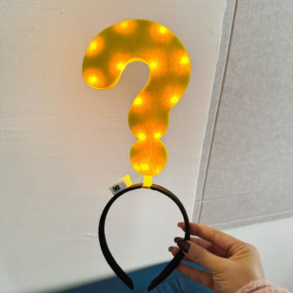 ⏰ Sommarrea 49% Rabatt 💃Pil-Hårband | Kreativa symbol-hårband för festivaler & midsommar