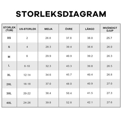 🔥Köp 2 och få fri frakt🔥SISTA DAGSREA 49% RABATT🔥Tummy Control Shorts
