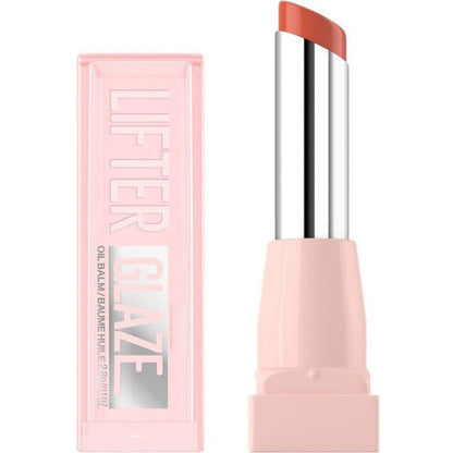 Hydrating Glaze Lip Balm - kladdfri glans med hyaluronsyra
