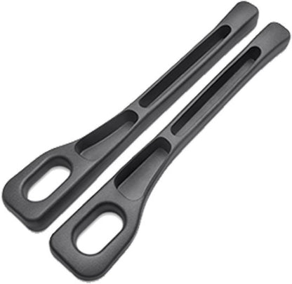 Eptchn Dual-Slot Car Seat Gap Organizer