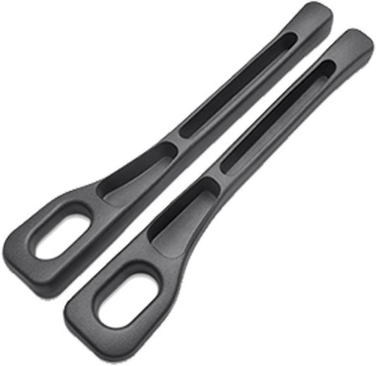 Eptchn Dual-Slot Car Seat Gap Organizer