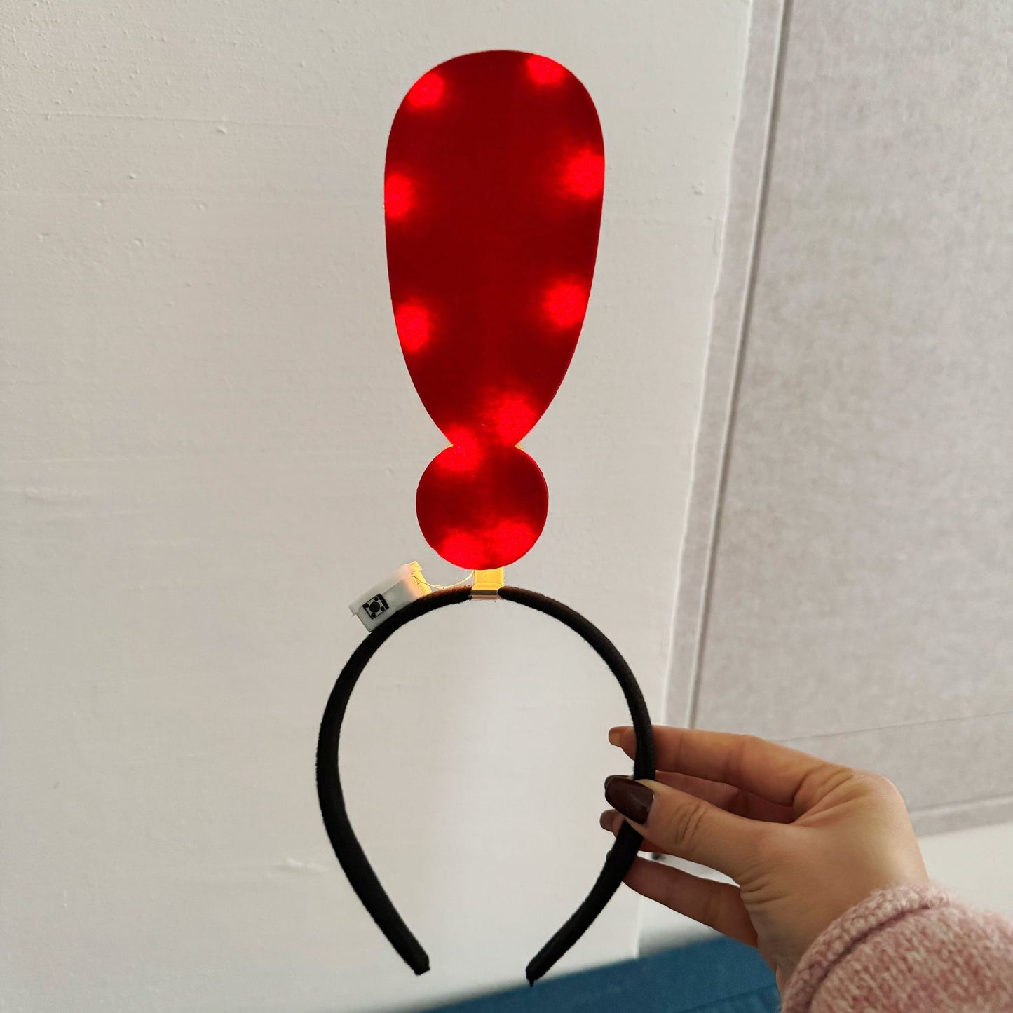 ⏰ Sommarrea 49% Rabatt 💃Pil-Hårband | Kreativa symbol-hårband för festivaler & midsommar