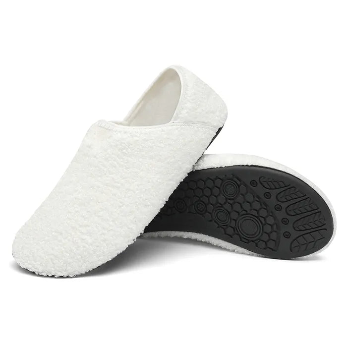 🏡 Husskor – Slip-on-tofflor för inomhusbruk
