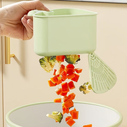 Sugkoppsställ för diskho