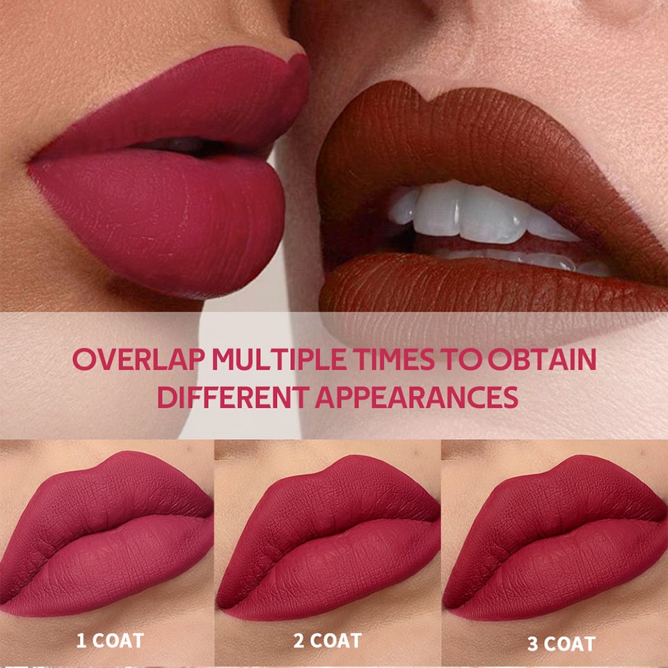 💋 Upplev obesvärad glamour - 49% RABATT - ✨ Super Stay Teddy Tint - För mjuka, perfekta läppar hela dagen