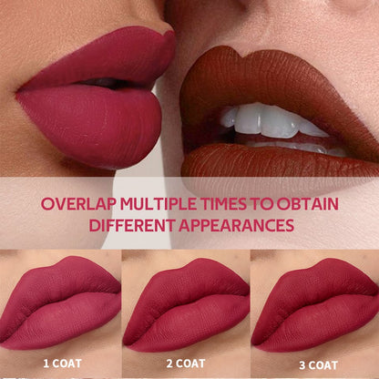 💋 Upplev obesvärad glamour - 49% RABATT - ✨ Super Stay Teddy Tint - För mjuka, perfekta läppar hela dagen