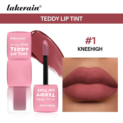 💋 Upplev obesvärad glamour - 49% RABATT - ✨ Super Stay Teddy Tint - För mjuka, perfekta läppar hela dagen