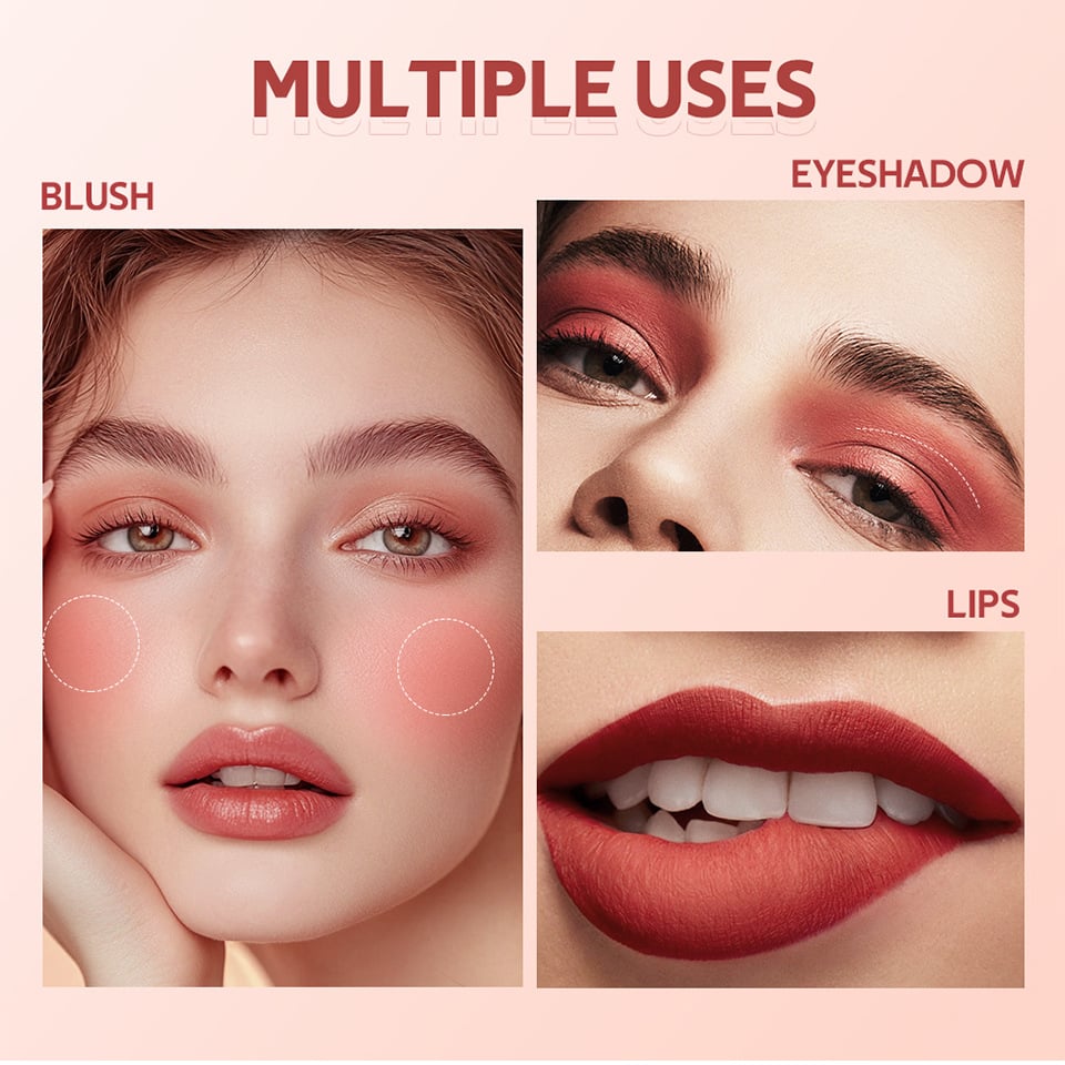 💋 Upplev obesvärad glamour - 49% RABATT - ✨ Super Stay Teddy Tint - För mjuka, perfekta läppar hela dagen