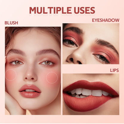 💋 Upplev obesvärad glamour - 49% RABATT - ✨ Super Stay Teddy Tint - För mjuka, perfekta läppar hela dagen