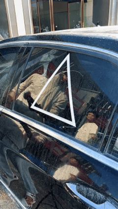 🚗49% RABATT🧼Borste för rengöring av biloljefilm för bilrutor – Rengöringsbräda för glas