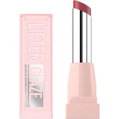 Hydrating Glaze Lip Balm - kladdfri glans med hyaluronsyra