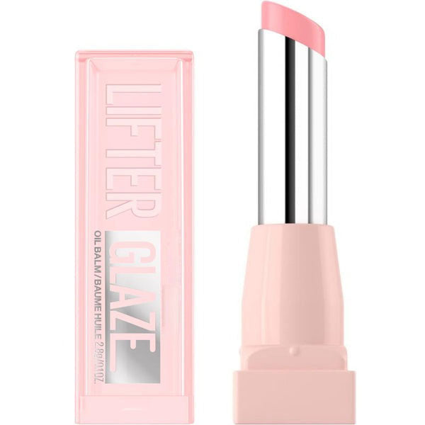 Hydrating Glaze Lip Balm - kladdfri glans med hyaluronsyra