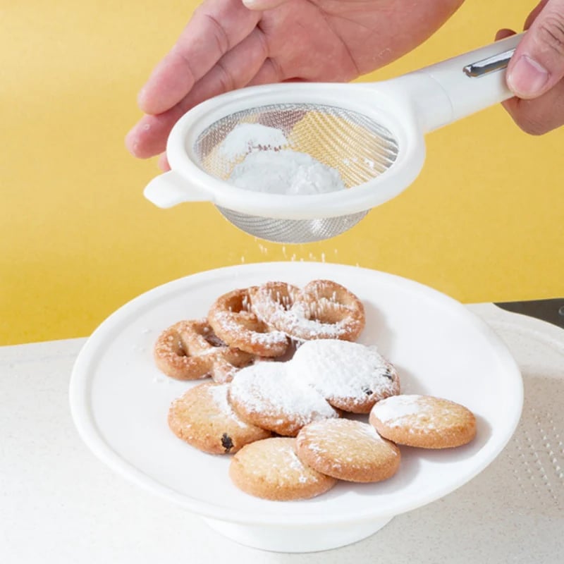 7-delat köksredskapsset